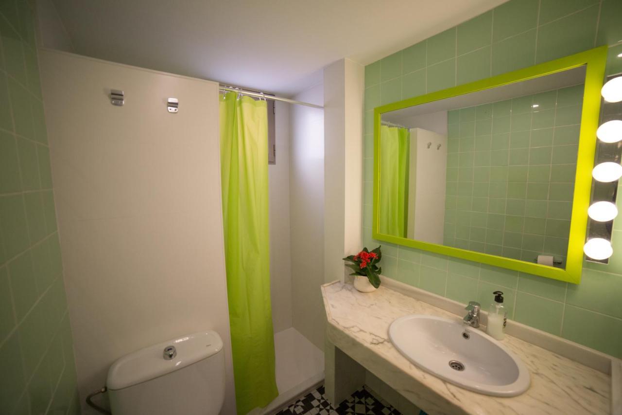Apartamento Frente Al Mar Bellreguard Exterior foto